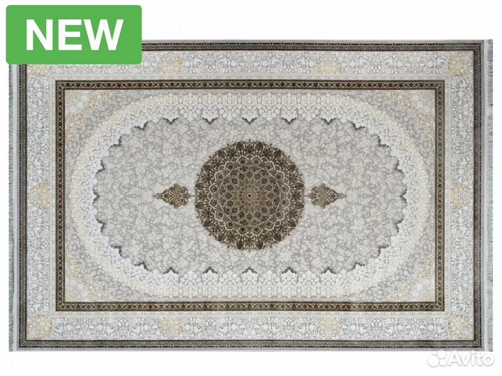 Ковер прямоугольный 2х3 м (Иран)