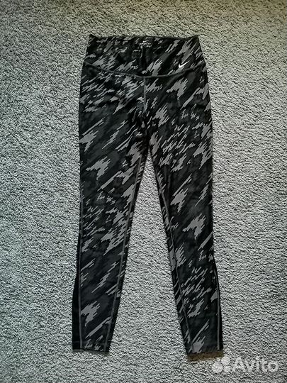 Лосины женские nike