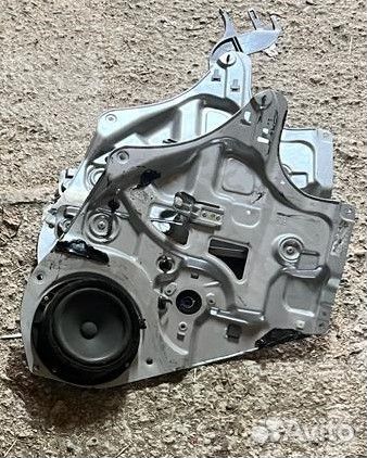 Kia Sportage 3 стеклоподъемник