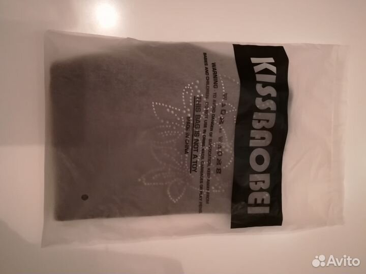 Шапка женская (новая)