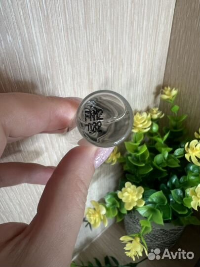 Миниатюра fleur narcotique оригинал