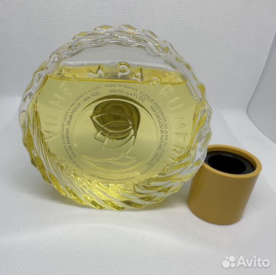 Dear polly оригинал