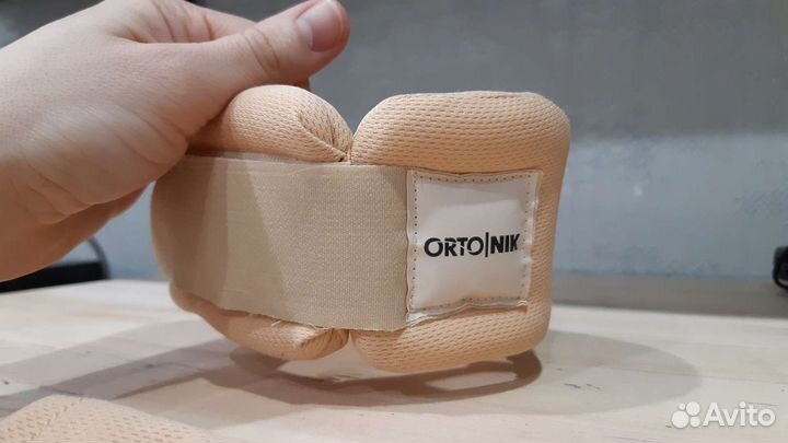 Воротник (шина) шанца детский