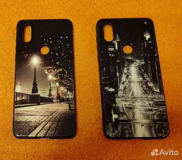 Чехлы OnePlus 8T, Xiaomi Mi Mix 3, Mi Mix 2S