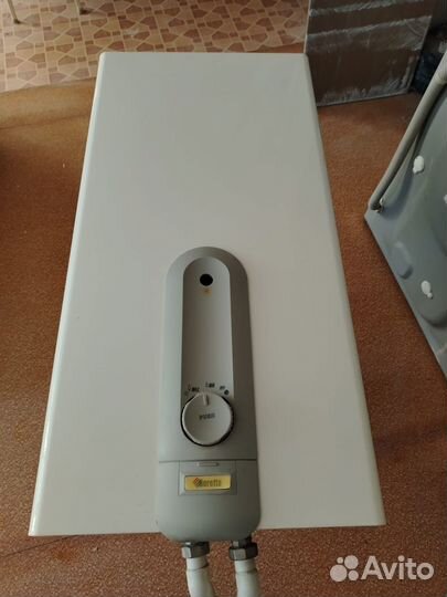 Газовая колонка Beretta 11 б/у