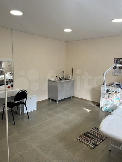 Свободного назначения, 20 м²