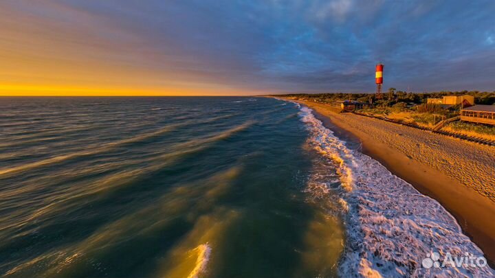 Туры на Запад России в Калининград от 3 дней