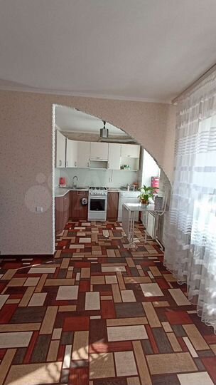 2-к. квартира, 44 м², 5/5 эт.