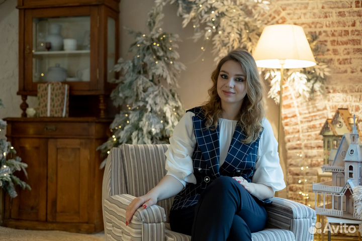 Услуги фотографа