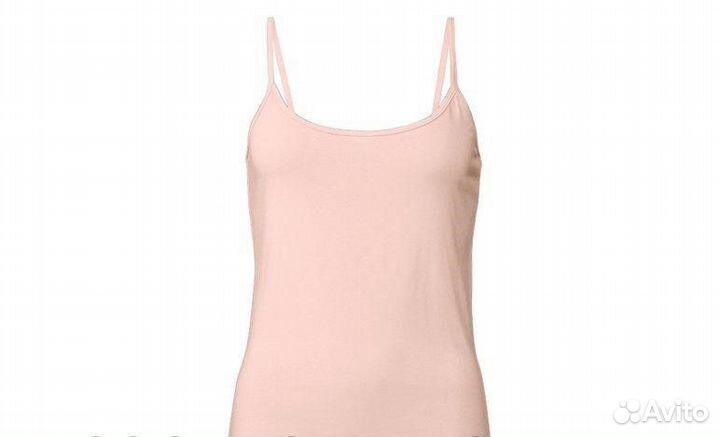 Майка женская топ 40-42 новые разные Германия