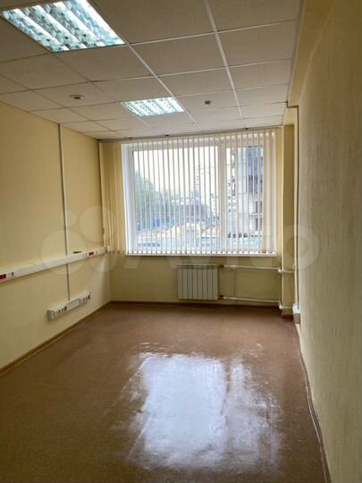 Офис, 2 кабинета 2 этаж, 55.3 м²