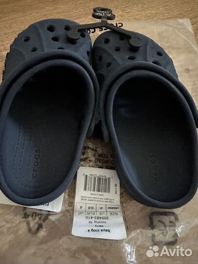 Crocs сабо