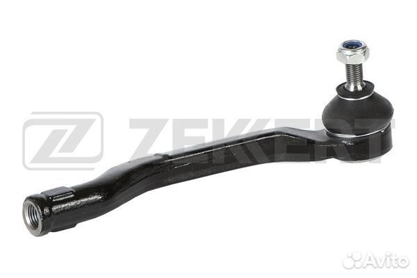 Наконечник рулевой прав. Renault Fluence 10- M