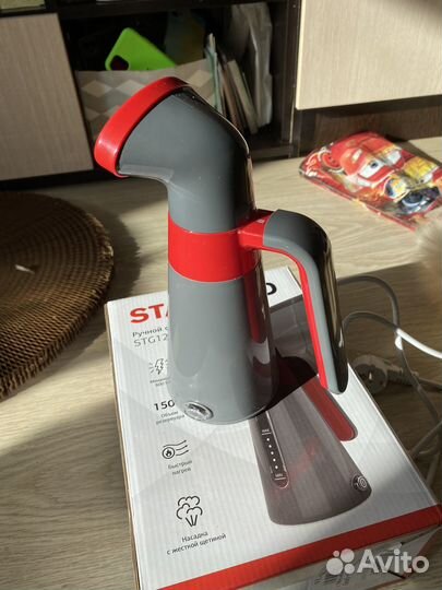 Отпариватель