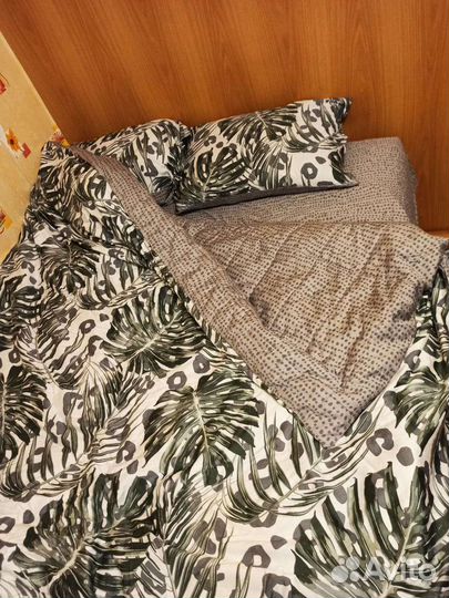 Пошив постельного белья на заказ