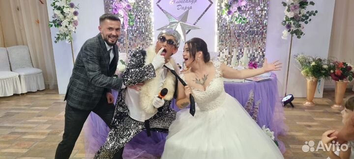 Верка Сердючка (шоу-пародия) яркое поздравление