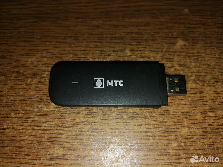 4G USB модемы