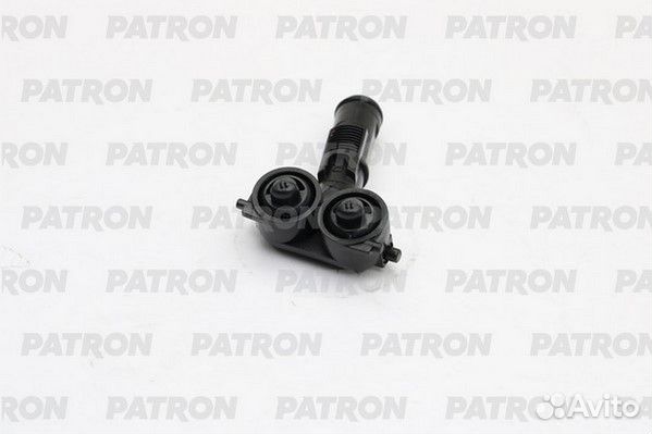Patron PHW029 Форсунка омывателя фары правая VW Go