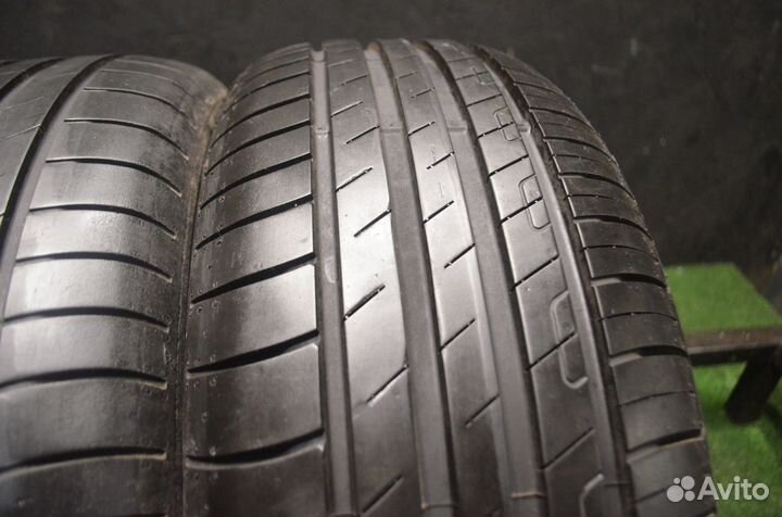 Goodyear EfficientGrip Performance 205/55 R16 94W