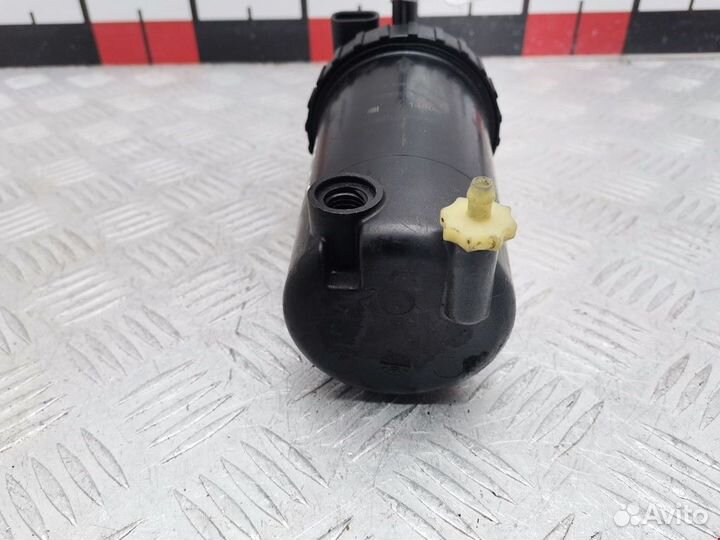 Корпус топливного фильтра Ford S-Max 2006 1352444