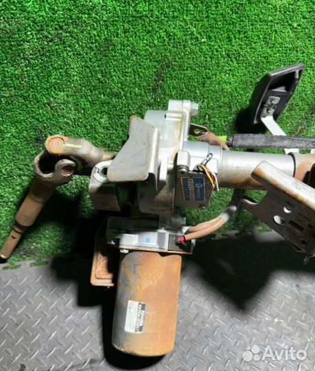 Электрогидроусилитель руля Toyota Prius 1500 2008