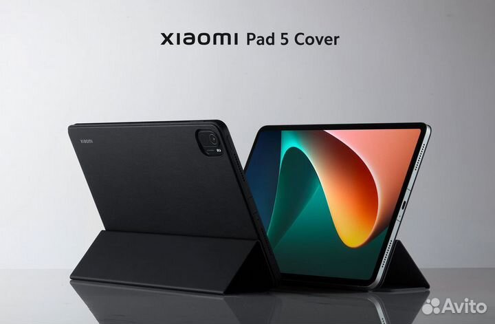 Магнитный чехол для Xiaomi Mi Pad 5 / 5 PRO Оригин