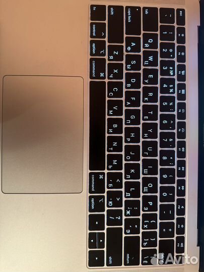 Apple MacBook air 13 2019 256gb