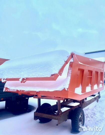 Кузов камаз 5511