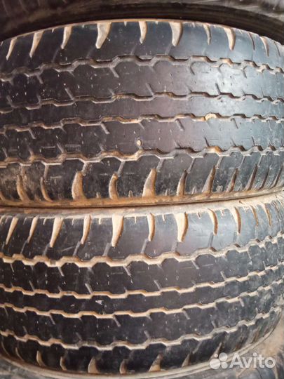 Dunlop Grandtrek AT22 275/65 R17