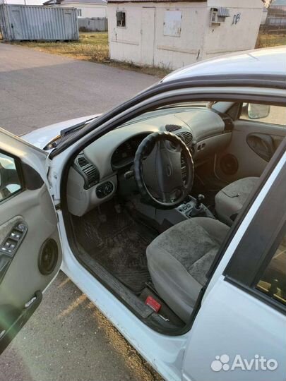 LADA Kalina 1.4 МТ, 2010, 177 360 км