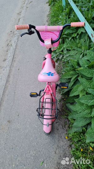 Велосипед kreiss 12