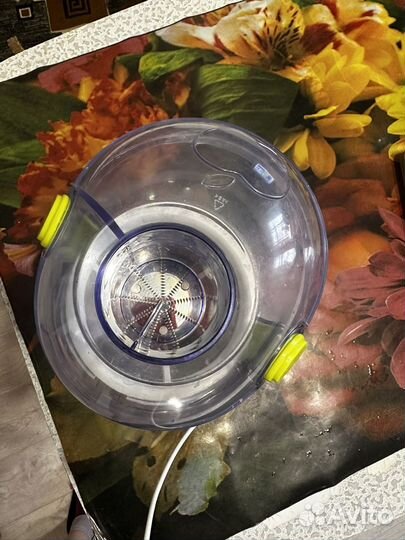 Соковыжималка