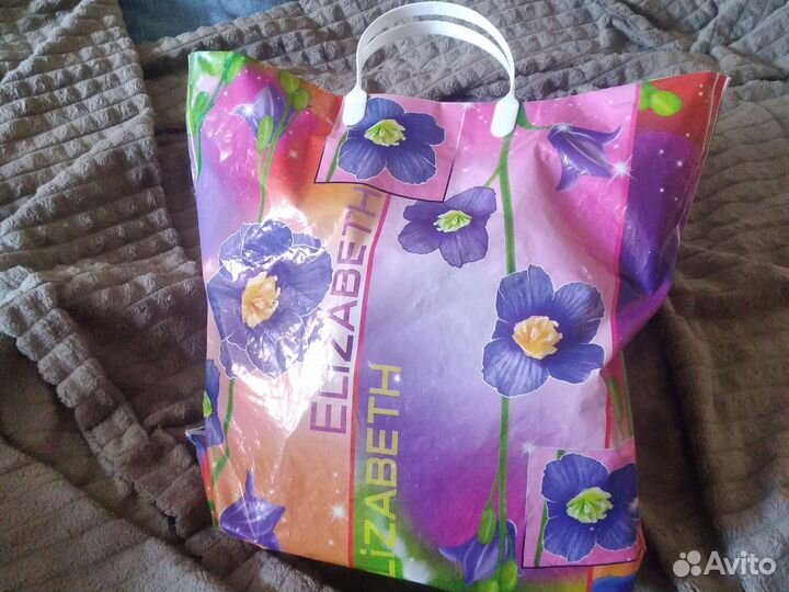 Вещи пакетом для девочки