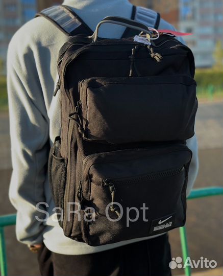 Рюкзак Nike elite / new