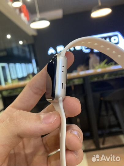 Apple watch 3 38 mm