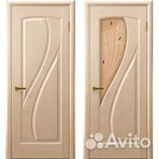 Двери межкомнатные