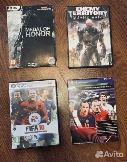 Компьютерная игра рс часть 3