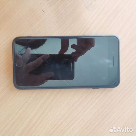 iPhone 7 Plus, 128 ГБ