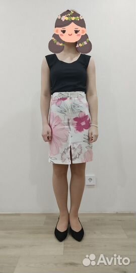 Шорты и юбки по 100