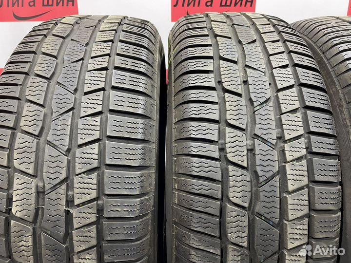 Continental ContiWinterContact TS 830 P 215/60 R16