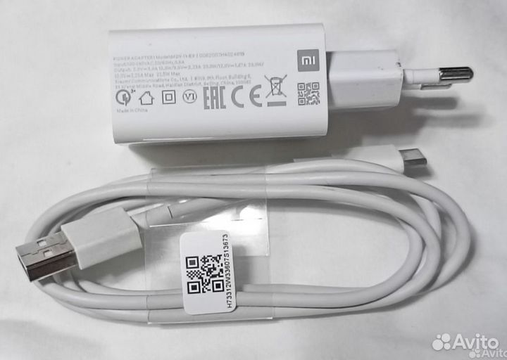 Xiaomi Redmi Note 9, 6/128 ГБ