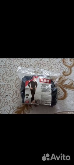 Термобелье мужское