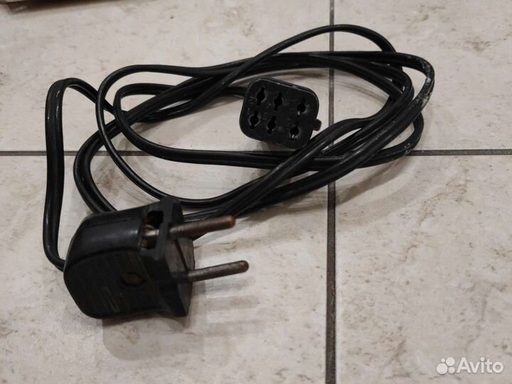 Кабель телевизионный