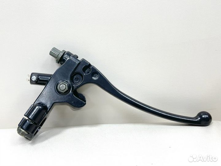 Рычаг сцепления на мотоцикл Kayo Ttr