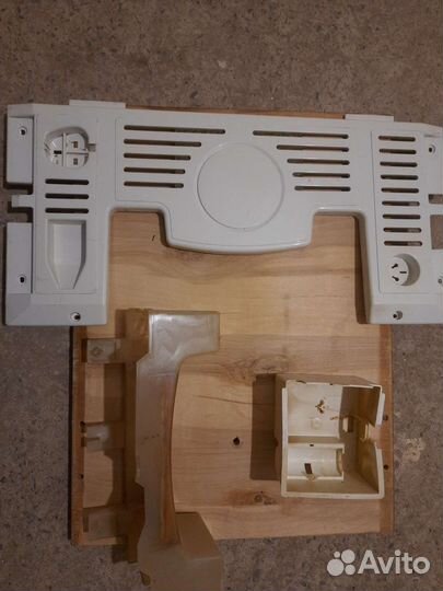 Запчасти на Samsung rl40zgps