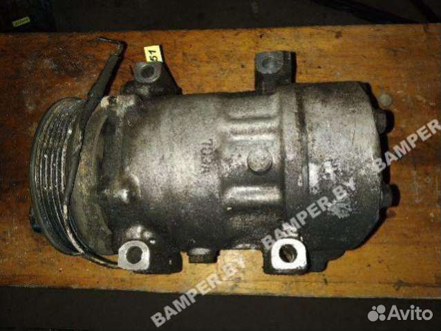 Компрессор кондиционера Renault Laguna 1 770085967