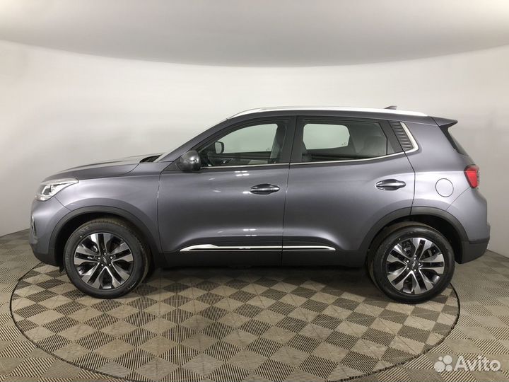 Chery Tiggo 4 Pro 1.5 CVT, 2024