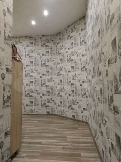 2-к. квартира, 53 м², 3/25 эт.