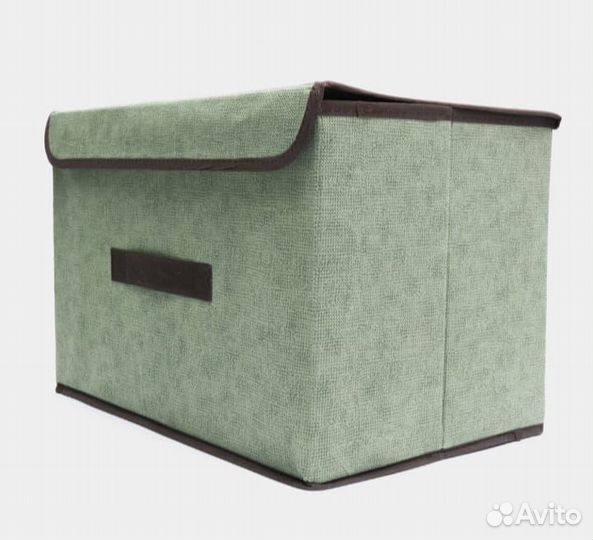 Коробка для хранения вещей
