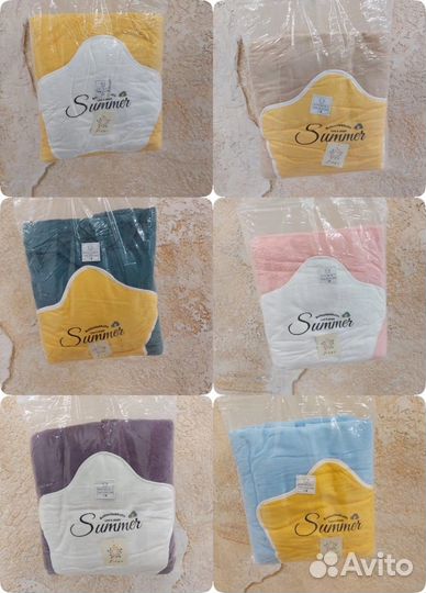 Махровые полотенца большие размеры